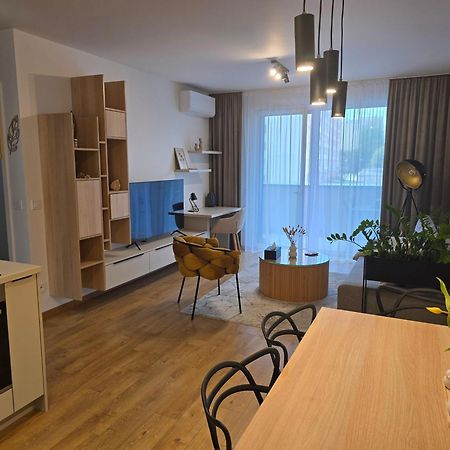 M&M2 Apartment Near Center With Free Parking - Ac Kosice Luaran gambar
