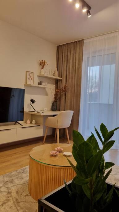 M&M2 Apartment Near Center With Free Parking - Ac Kosice Luaran gambar