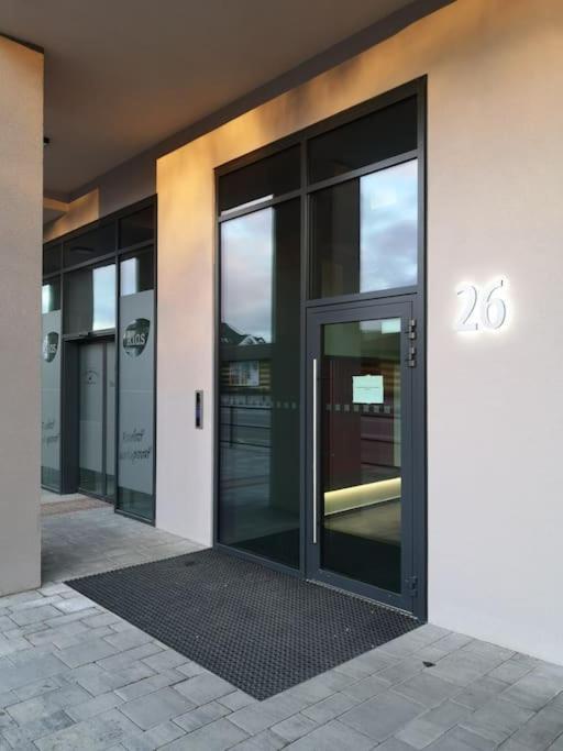 M&M2 Apartment Near Center With Free Parking - Ac Kosice Luaran gambar