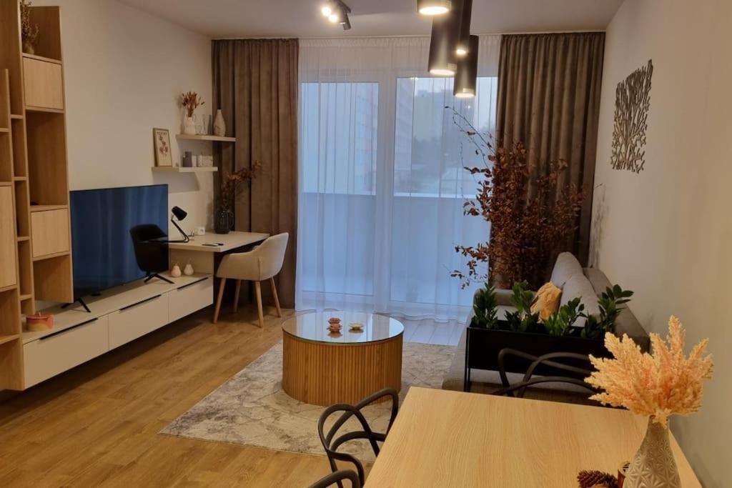 M&M2 Apartment Near Center With Free Parking - Ac Kosice Luaran gambar