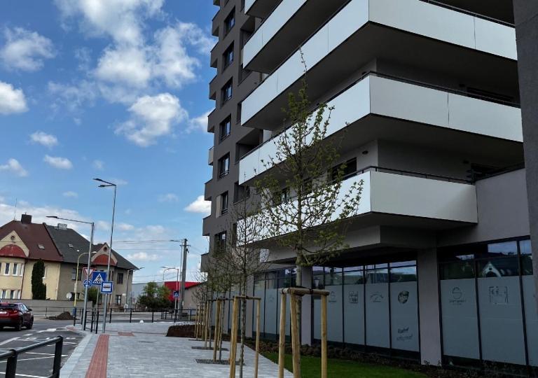 M&M2 Apartment Near Center With Free Parking - Ac Kosice Luaran gambar