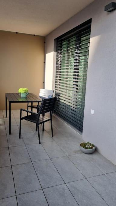 M&M2 Apartment Near Center With Free Parking - Ac Kosice Luaran gambar