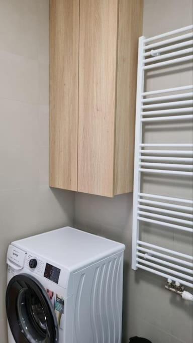 M&M2 Apartment Near Center With Free Parking - Ac Kosice Luaran gambar