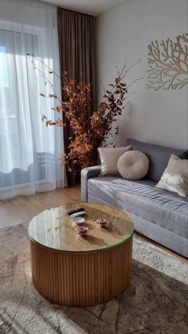 M&M2 Apartment Near Center With Free Parking - Ac Kosice Luaran gambar