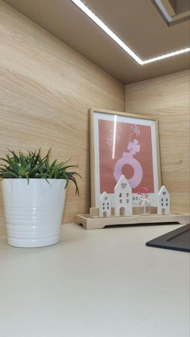 M&M2 Apartment Near Center With Free Parking - Ac Kosice Luaran gambar