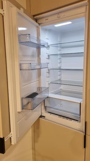 M&M2 Apartment Near Center With Free Parking - Ac Kosice Luaran gambar