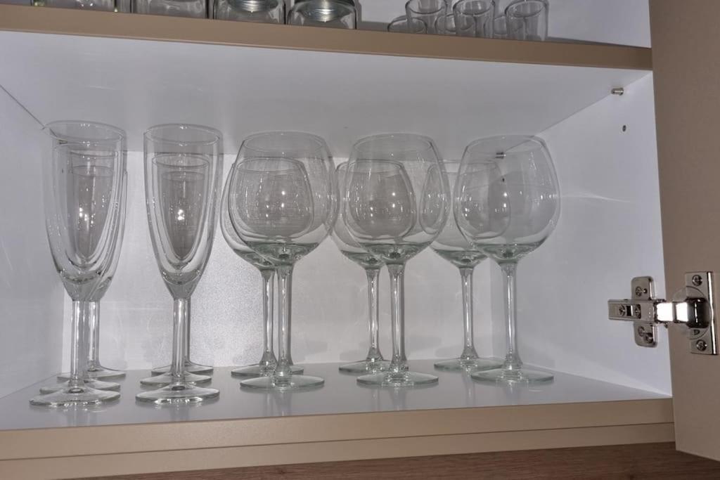 M&M2 Apartment Near Center With Free Parking - Ac Kosice Luaran gambar