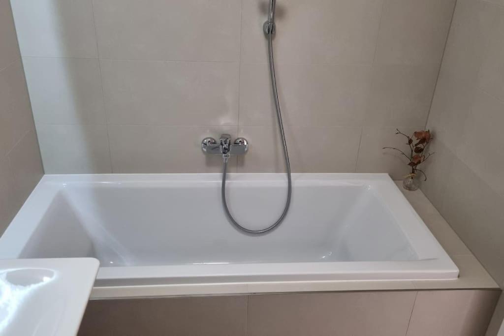 M&M2 Apartment Near Center With Free Parking - Ac Kosice Luaran gambar