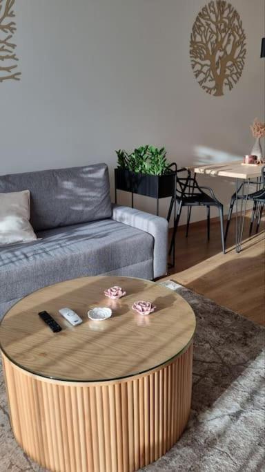 M&M2 Apartment Near Center With Free Parking - Ac Kosice Luaran gambar