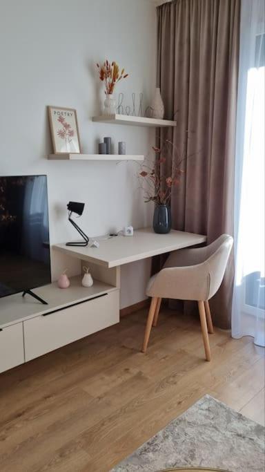 M&M2 Apartment Near Center With Free Parking - Ac Kosice Luaran gambar