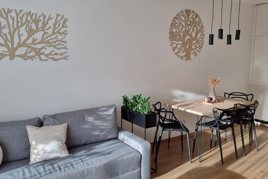 M&M2 Apartment Near Center With Free Parking - Ac Kosice Luaran gambar