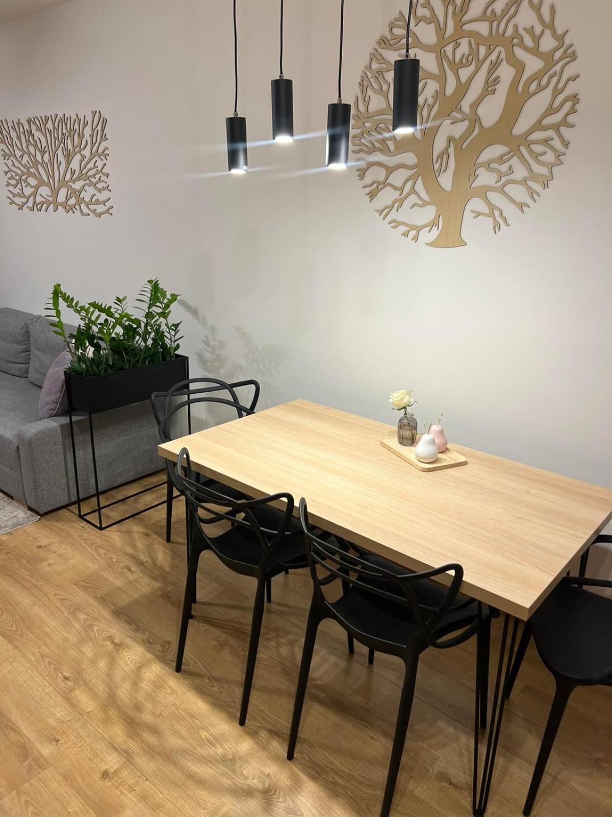 M&M2 Apartment Near Center With Free Parking - Ac Kosice Luaran gambar