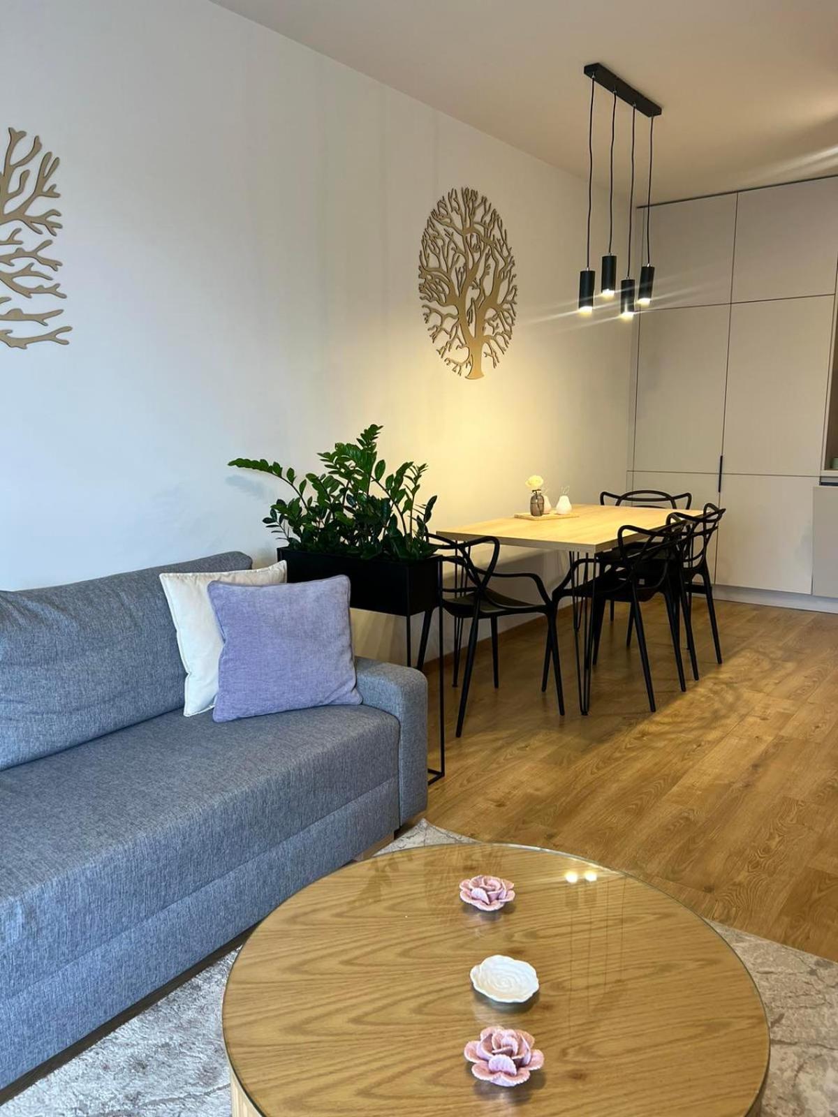 M&M2 Apartment Near Center With Free Parking - Ac Kosice Luaran gambar