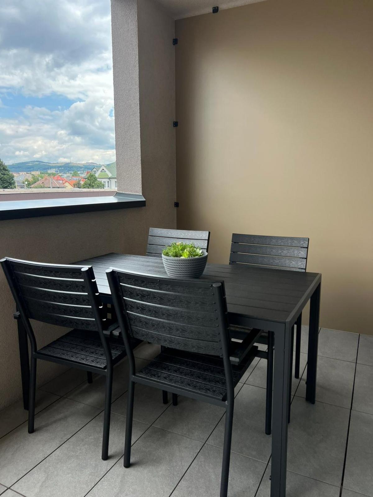 M&M2 Apartment Near Center With Free Parking - Ac Kosice Luaran gambar